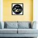 Vinyl Record Decor in a Wooden Frame My Neighbor Totoro 14" 245-4-1 photo 2