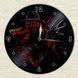 Wall Vinyl Record Clock Freddi Kruger 12" UF-Clock-M-Freddi Kruger-2 photo 3