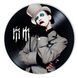 Vinyl Record Decor Marilyn Manson 12" 554-3-1 photo 1