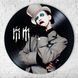 Vinyl Record Decor Marilyn Manson 12" 554-3-1 photo 3