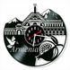 Wall Vinyl Record Clock Armenia 12" Vinyl-Clock-Armenia-1 photo 1