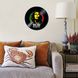 Vinyl Record Decor Bob Marley 12" UF-Decor-Bob Marley-2 photo 2