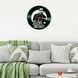 Wall Vinyl Record Clock Justin Bieber 12" Vinyl-Clock-Justin Bieber-1 photo 3