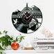 Wall Vinyl Record Clock Armenia 12" Vinyl-Clock-Armenia-1 photo 3