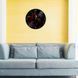 Wall Vinyl Record Clock Freddi Kruger 12" UF-Clock-M-Freddi Kruger-2 photo 2