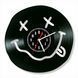 Wall Vinyl Record Clock Nirvana 12" Vinyl-Clock-Nirvana-7 photo