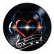 Vinyl Record Decor Music 12" 590-3-1 photo 1