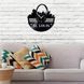 Wall Vinyl Record Clock St. Louis 12" 38-1-1 photo 2