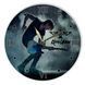 Wall Vinyl Record Clock Keith Urban 12" UF-Clock-Keith Urban-2 photo 1