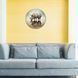 Vinyl Record Decor Rhino 12" 84-3-1 photo 2