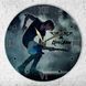 Wall Vinyl Record Clock Keith Urban 12" UF-Clock-Keith Urban-2 photo 3