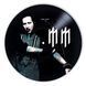 Vinyl Record Decor Marilyn Manson 12" 554-3-2 photo