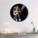 Vinyl Record Decor Chuck Berry 12" 515-3-1 photo 2