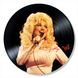 Vinyl Record Decor Dolly Parton 12" UF-Decor-Dolly Parton-3 photo