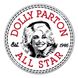 Vinyl Record Decor Dolly Parton 12" UF-Decor-Dolly Parton-3 photo