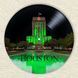 Vinyl Record Decor Houston 12" 27-3-1 photo 3