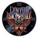 Wall Vinyl Record Clock Lynyrd Skynyrd 12" UF-Clock-Lynyrd Skynyrd-2 photo
