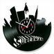 Wall Vinyl Record Clock Superman 12" Vinyl-Clock-Superman-6 photo
