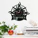 Wall Vinyl Record Clock Godsmack 12" Vinyl-Clock-Godsmack-1 photo 2