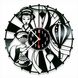 Wall Vinyl Record Clock Beijing 12" Vinyl-Clock-Beijing-1-2 photo