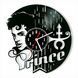 Wall Vinyl Record Clock Prince 12" Vinyl-Clock-Prince-4 photo 1