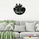 Wall Vinyl Record Clock Harry Potter 12" 736-1-5 photo 3