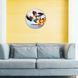 Vinyl Record Decor Overwatch 12" UF-Decor-Overwatch-1 photo 2