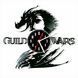 Настінний вініловий годинник Війни гільдій, діаметр 30см Vinyl-Clock-Guild Wars-3 фото