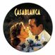 Vinyl Record Decor Casablanca 12" UF-Décor-M-Casablanca-1 photo 1