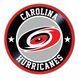 Vinyl Record Decor Carolina Hurricanes 12" 186-3-1 photo 1