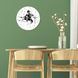 Vinyl Record Decor Drums 12" 592-3-1 photo 3