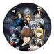 Vinyl Record Decor Death Note 12" UF-Decor-Death Note-2 photo 1