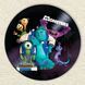 Vinyl Record Decor Monsters, Inc. 12" 945-3-1 photo 3