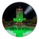 Vinyl Record Decor Houston 12" UF-Decor-Houston-1 photo 1