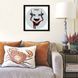 Vinyl Record Decor in a Wooden Frame Pennywise 14" 759-4-1 photo 2