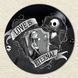 Vinyl Record Decor Nightmare Before Christmas 12" 139-3-6 photo 3