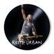 Vinyl Record Decor Keith Urban 12" 545-3-2 photo