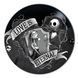 Vinyl Record Decor Nightmare Before Christmas 12" 139-3-6 photo 1