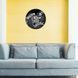 Vinyl Record Decor Nightmare Before Christmas 12" 139-3-6 photo 2