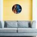 Vinyl Record Decor The Mandalorian 12" 781-3-1 photo 2