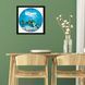 Vinyl Record Decor in a Wooden Frame Finding Nemo 14" 927-4-1 photo 3
