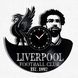 Wall Vinyl Record Clock FC Liverpool 12" Vinyl-Clock-FC Liverpool-1 photo 1