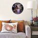 Vinyl Record Decor Iron Man 12" 739-3-1 photo 2