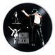 Vinyl Record Decor Michael Jackson 12" 557-3-1 photo 1