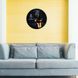 Vinyl Record Decor Rottweilers 12" UF-Decor-Rottweilers-1 photo 2