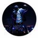 Vinyl Record Decor DJ 12" 593-3-1 photo 1