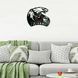 Wall Vinyl Record Clock Philadelphia Eagles 12" Vinyl-Clock-Philadelphia Eagles-2 photo 3