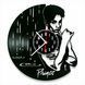 Wall Vinyl Record Clock Prince 12" Vinyl-Clock-Prince-4 photo