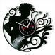 Wall Vinyl Record Clock Prince 12" Vinyl-Clock-Prince-4 photo