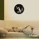 Wall Vinyl Record Clock Bon Jovi 12" UF-Clock-Bon Jovi-2 photo 2